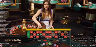 Play Online Roulette Your Guide to Winning Big -1645284120