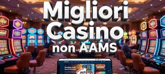 Scopri il Mondo dei Casino Online Senza Registrazione 1853992973 Scopri il Mondo dei Casino Online Senza Registrazione 1853992973