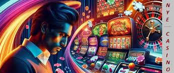 Sikre Nye Udenlandske Casinoer En Guide til Din Spiloplevelse
