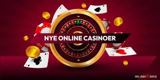 Sikre Nye Udenlandske Casinoer En Guide til Din Spiloplevelse