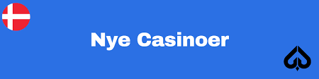 Sikre nye udenlandske casinoer - Find din næste spiloplevelse