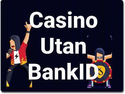 Spelsidor utan BankID Alternativ för Spelare Spelsidor utan BankID Alternativ för Spelare