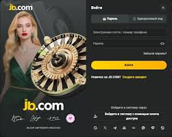 Step-by-Step Guide to the JB Casino Login Process 442348660