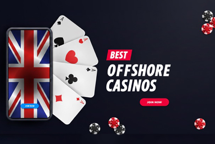 The Best Offshore Casinos Your Guide to International Gaming