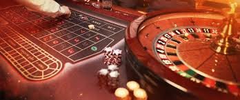 The Exciting World of Red Door Roulette -1674543558