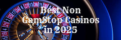 The Rise of Non-Gamstop Casinos A New Era in Online Gambling