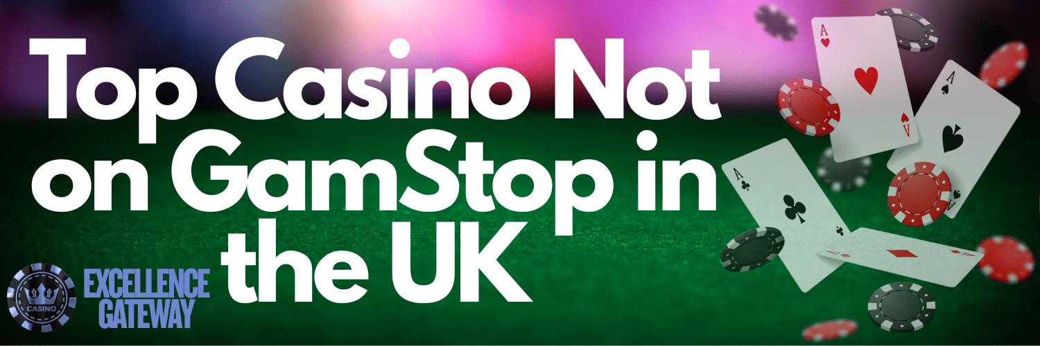 The Rise of Non-Gamstop Casinos A New Era in Online Gambling