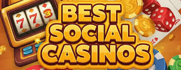 The Rise of Real Money Social Casinos A Modern Gaming Experience