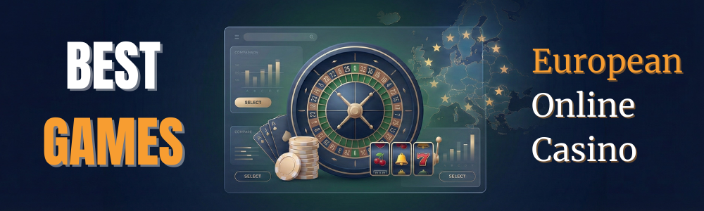 The Thriving World of Online Casinos in Europe -1817980651