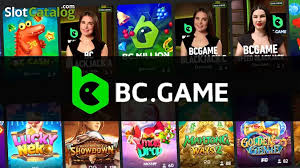The Ultimate Guide to BC.Game Betting