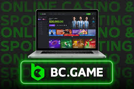The Ultimate Guide to BC.Game Betting