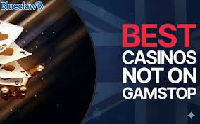 The Ultimate Guide to Casinos Non on Gamstop 1583745301