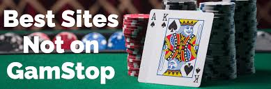 The Ultimate Guide to Casinos Non on Gamstop 1583745301