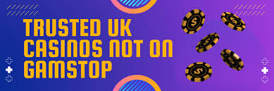 The Ultimate Guide to Non Gamstop Casinos