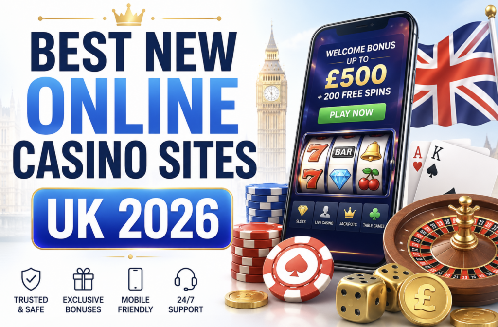 The Ultimate Guide to Online Casinos in the UK 1279498316