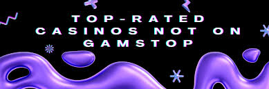Top 10 Non GamStop Casinos in the UK -1829875355