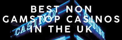 Ultimate Guide to Casinos Not on Gamstop UK