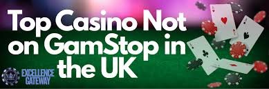 Understanding Non-GamStop Casinos Opportunities and Risks 1811837176