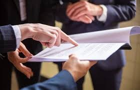 Understanding Our Law Firm A Commitment to Justice