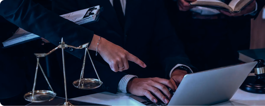 Understanding the Role of a Sanction Lawyer in Navigating Legal Challenges