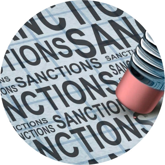 Understanding the Role of a Sanctions Law Firm 1355651254