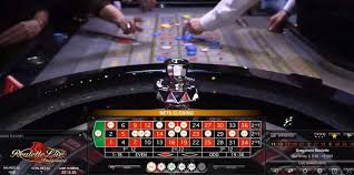 Unleashing the Thrill of Lightning Roulette -1655254183