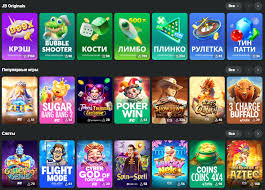 Unlocking the Excitement The Ultimate Guide to JB Casino Bonus Offers