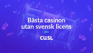 Utländska Casino En Guide till Online Spel och Bonusar Utländska Casino En Guide till Online Spel och Bonusar