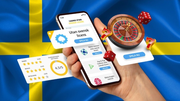 Utländska Casino En Guide till Spel utomlands 773654020