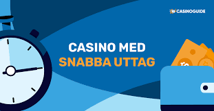 Utländska Casino med Snabba Uttag - En Komplett Guide -1630263636