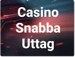 Utländska Casino med Snabba Uttag En Komplett Guide -1641140605