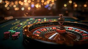 XXXTreme Lightning Roulette Live A Revolutionary Gaming Experience