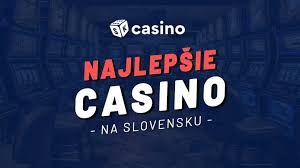 Zahraničné online kasína pre Slovákov Čo potrebujete vedieť