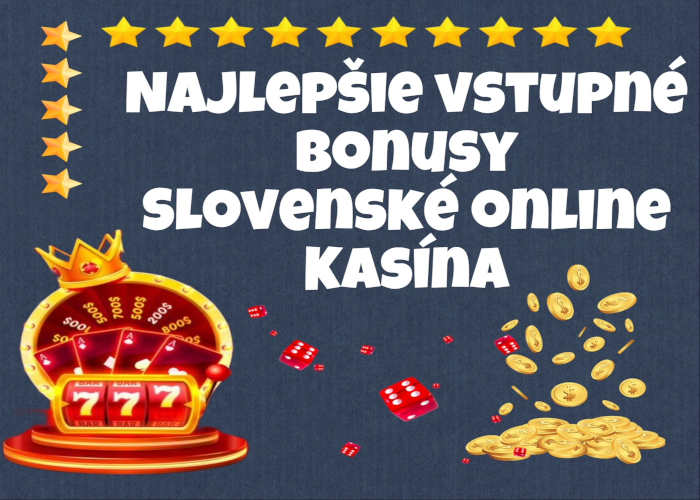Zahraničné online kasína Všetko, čo potrebujete vedieť 2047174285
