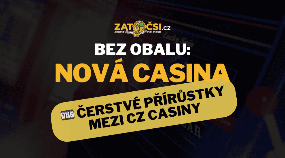Zahraniční online kasino Užijte si hazardní hry z pohodlí domova