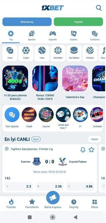 1xBet Indonesia A Comprehensive Guide to Online Betting -257259948