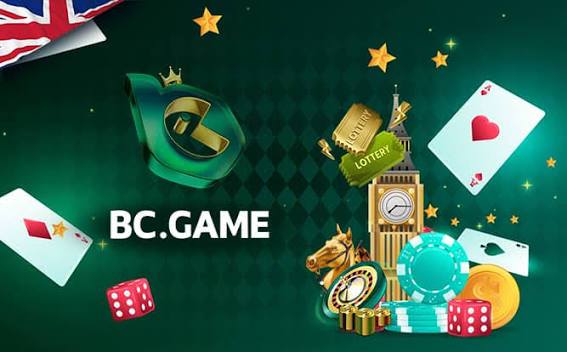 BC.Game Pakistan Login Your Gateway to Online Gaming 811680005