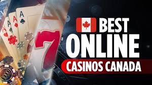 Best Canadian Online Gambling A Comprehensive Guide -286647011