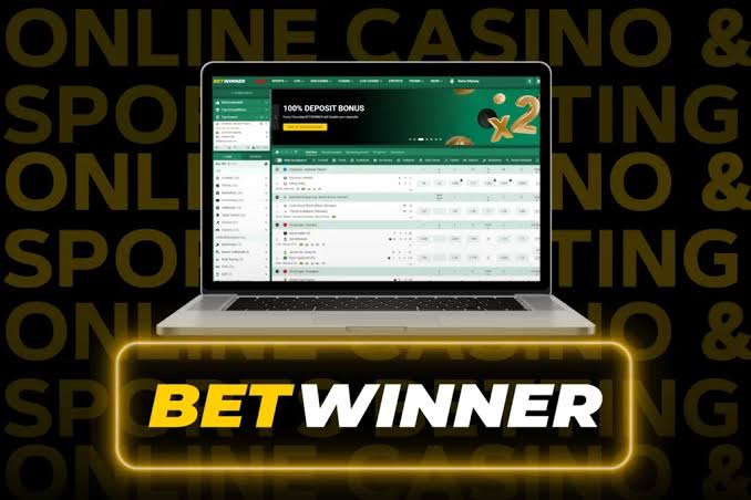 BetWinner Ghana Your Ultimate Betting Experience 831377817