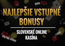 Casino Hry Bez Vkladu Ako Hrať a Vyhrať