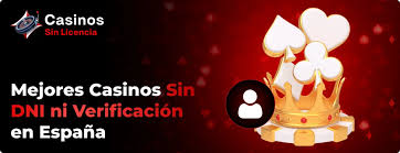 Casinos Sin Licencia en España Lo Que Necesitas Saber -827556948