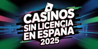 Casinos Sin Licencia en España Riesgos y Consecuencias -823069214