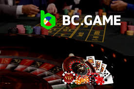 Comprehensive BC.Game Withdrawal Guide for Pakistan Users