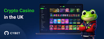 Comprehensive Review of Cybet Casino Your Ultimate Gaming Destination -816518589