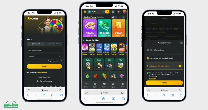 Comprehensive Review of JB Casino Philippines Experience the Thrill of Online Gaming