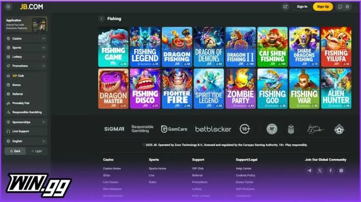 Discover JB Casino Online Your Ultimate Gaming Destination 1136721364