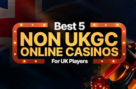 Discover Non-UK Casinos A Guide for Adventurous Gamblers