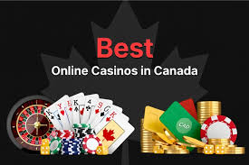 Discover the Best Live Online Casinos A Guide to Winning Big