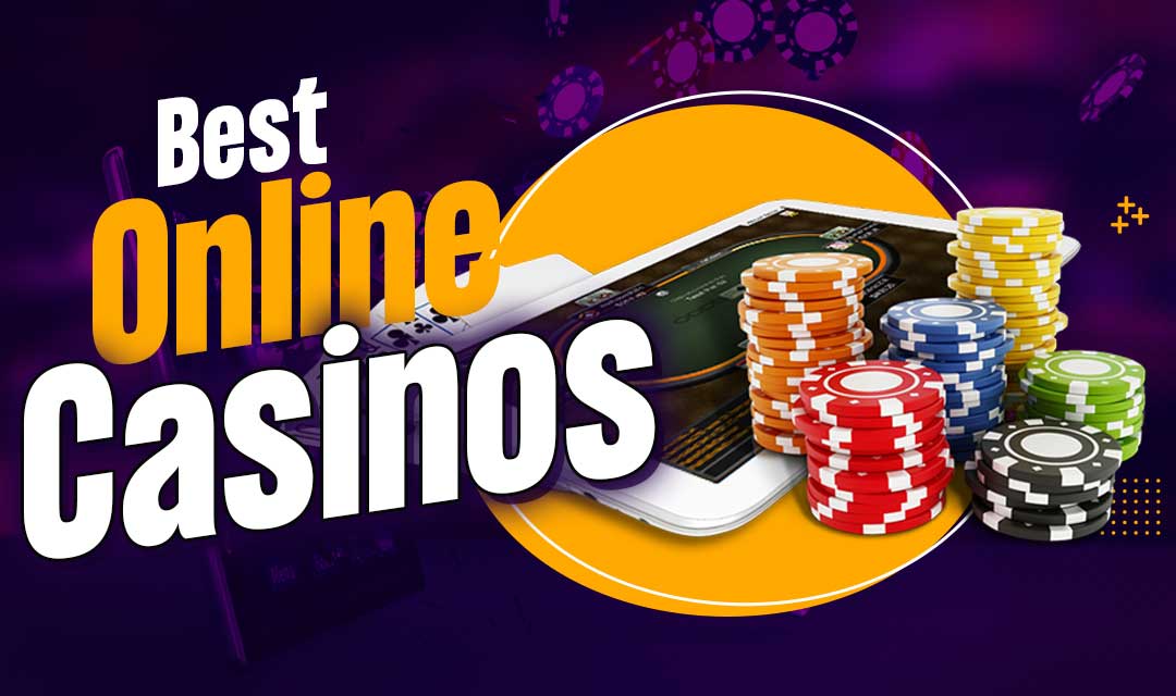 Discover the Best Live Online Casinos A Guide to Winning Big