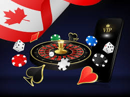Discover the Best Online Casinos in Canada -254164620